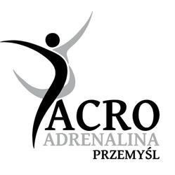 Akrobatyka Acroadrenalina Przemyśl Zajęcia dla Dzieci i Młodzieży