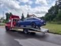 Transport Olsztyn