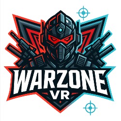 Warzone VR – salon wirtualnej rzeczywistości