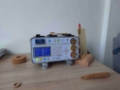 Biorezonans Bicom Optima - odczulanie biorezonansem