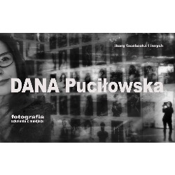 DANA Puciłowska - Fotograf Poznań - sesja kobieca z makijażem
