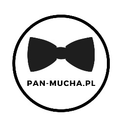 Muszki do garnituru i akcesoria - pan-mucha.pl