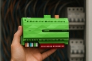 Miniserwer Loxone