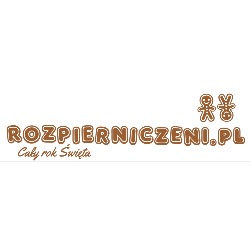 ROZPIERNICZENI.PL Słodycze Reklamowe