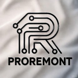 PROREMONT Instalacje elektryczne