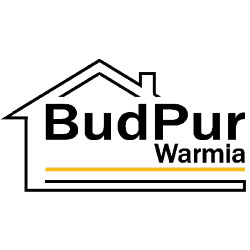 BUDPUR WARMIA PAWEŁ KACZMARCZYK