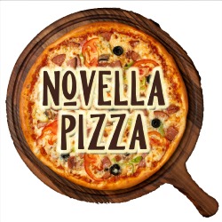 Pizza Novella - pizzeria Luboń