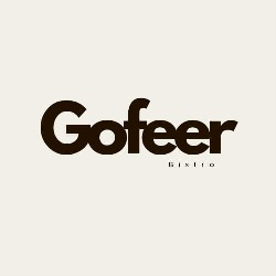 Gofeer Bistro Darłowo Zachodniopomorskie