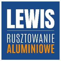 LEWIS Rusztowanie Aluminiowe