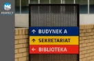 Informacja wizualna.