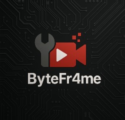 Naprawa Serwis Komputerowy Wilcza Knurów ByteFrame