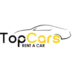 TopCars – Wypożyczalnia Samochodów Lotnisko Modlin