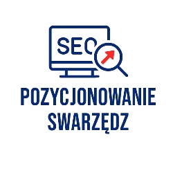 Pozycjonowanie Swarzędz