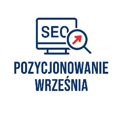 Pozycjonowanie Września