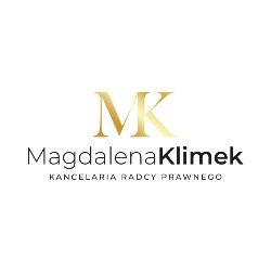 Kancelaria Radcy Prawnego Magdalena Klimek