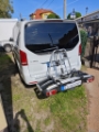 Przewóz taxi rowerów