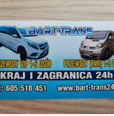 Taxi - Dziwnów