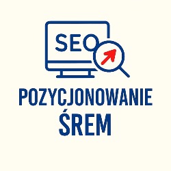 Pozycjonowanie Śrem