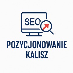 Pozycjonowanie Kalisz