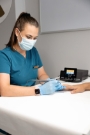 Diabetic Foot Care Specialist