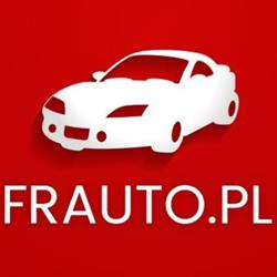 Frauto.pl - części do samochodów francuskich - Renault, Peugeot, Citroën