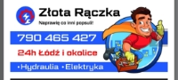 Złota rączka 24h Łódź
