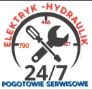Pomoc w nagłych przypadkach elektryczne i hydrauliczne