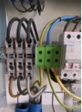 Montaż i serwis rozdzielni i naprawa łódź i okolice 24h Elektryk 790465427