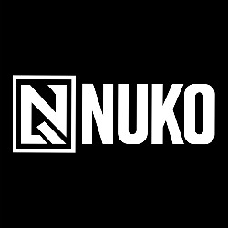 Nuko Wear T-shirty, Bluzy i Akcesoria z Nadrukiem