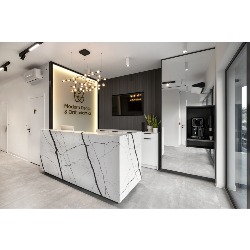 Modern Dental & Orthodontics