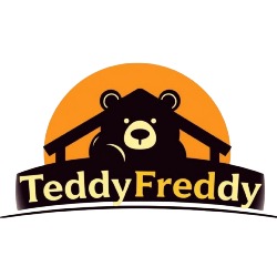Teddy Freddy Chornenkyi Mykhailo