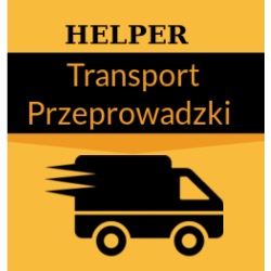 HELPER przeprowadzki Toruń