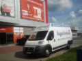 Transport bagażowy
