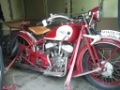 Transport wyjątkowych motocykli