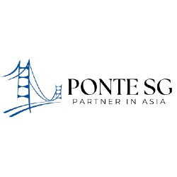 PONTE SG PTE. LTD