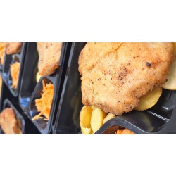 Fresh Lunch - obiady z dowozem