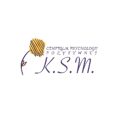 Psycholog Warszawa – Centrum Psychologii Pozytywnej K.S.M Terapia i Psychoterapia