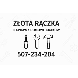 Złota Rączka-Naprawy Domowe Kraków