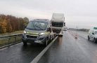 Lweta Głogów Polkowice i droga S3