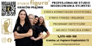 Studio Figura Kraków Prądnik