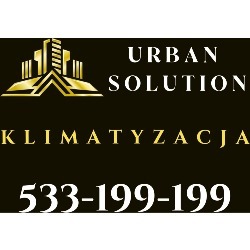 Urban Solution  Klimatyzacja Warszawa  Montaż i Serwis Klimatyzacji