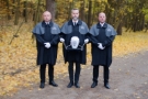 Galowa obsługa pogrzebów