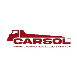 CARSOL Pomoc Drogowa ZGIERZ ŁÓDŹ