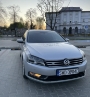 Wynajem Passat b7