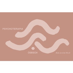 Psychoterapia Gestalt i Oddech. Psychoterapeuta Gestalt Aleksandra Wach