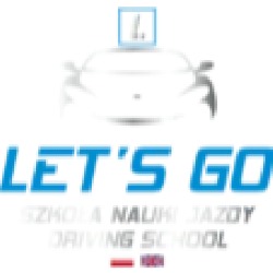LetsGo szkola nauki jazdy driving school