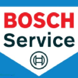 Bosch Car Service Bujok