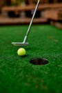 Pyrland Mini Golf