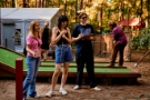 Pyrland Mini Golf