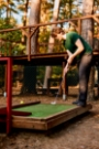Pyrland Mini Golf